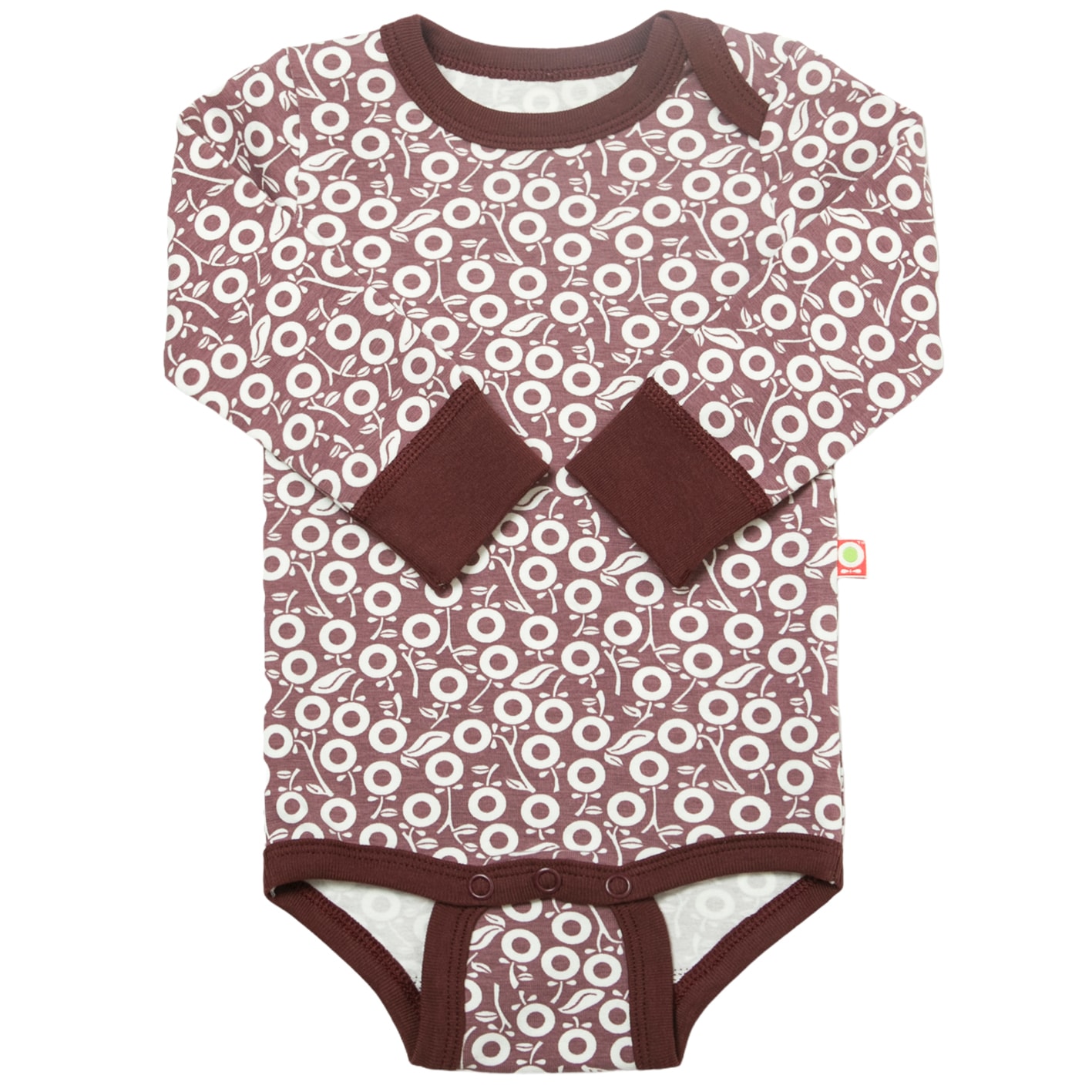 Body w/long sleeves -40%